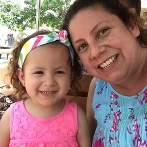 Meet your Posher, Monica